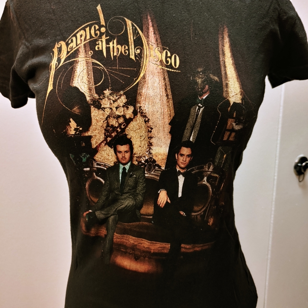 Panic! at the Disco Tee